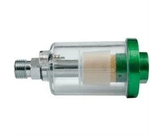 Toya Sa Poland VOREL FILTRAS DŽIOVINTUVAS 1/4" 81560