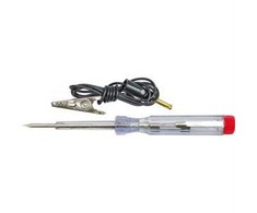 TOPEX testeris automobilinis su adata 6-24V 39D082