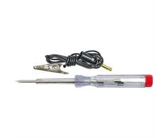 TOPEX testeris automobilinis su adata 6-24V 39D082