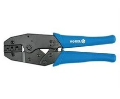Vorel Toya Sa Poland Replės jungčių užspaudimui | 220 mm (45500)