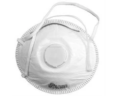 VOREL ANTI-DUST MASKS rinkinys 5vnt + VENTIL 74541