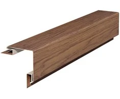 VOX Išorinis kampas SVP-12 Golden Oak