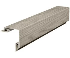 VOX Išorinis kampas SVP-12 Marsh Oak