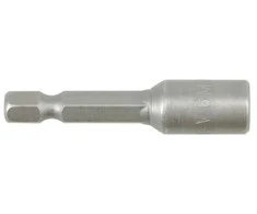 Yato „Modeco“ 8 mm magnetinis lizdinis raktas atsuktuvui