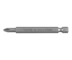 YATO GALAS / BITAS 1/4" PH2 x 150 mm HRC 58-62 S2 0486
