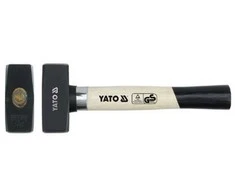 Kūjis Yato | 2000g, 50mm