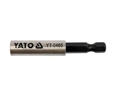 YATO UCHWYT sukimo antgalių / BITÓW 60mm 0465