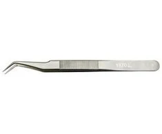 YATO PĘSETA ODGIĘTA 120mm 6907