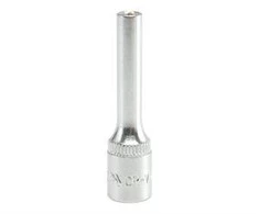 YATO šešiakampė galvutė 1/4" ilgio 8 mm
