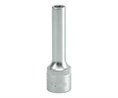 HÕGERT Šešiakampė galvutė 1/2", 18 mm, ilga, CrV