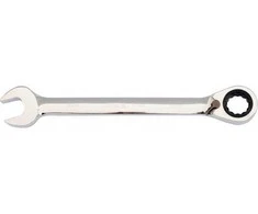 YATO KLUCZ PŁASKO-OCZKOWY Z GRZECHOTKĄ 11 mm /B 0192