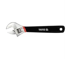 Yato REGULIUOJAMAS veržliaraktis 150mm