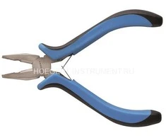 Hogert Tikslios universalios replės 125 mm