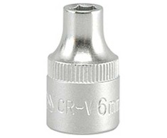 YATO GALVUTĖ 6K 3/8″ TRUMPA 17mm