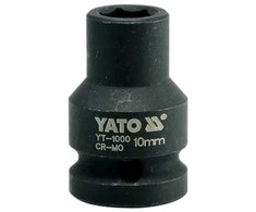 HÕGERT Smūginis lizdas 1/2" 16 mm trumpas