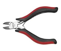 Hogert precizinės šoninio kandimo replės / 115 mm - HT1P052