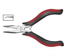 YATO MINI replės 115 mm ILGINTAS lenkimas 2084