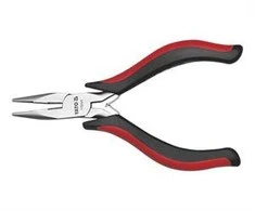 YATO MINI replės 115 mm pratęstos tiesios 2083