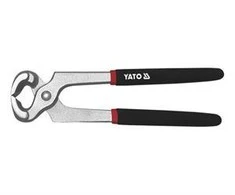 YATO OBCĘGI 160mm 2046