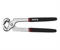 YATO OBCĘGI 180mm 2047