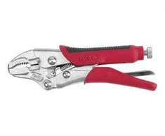 YATO MORSEA spaustuvų replės 240 mm 2153