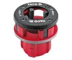 Hogert Gnybto galvutė 1/2"