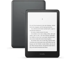Amazon Kindle Paperwhite Signature Edition, 32 GB, 12-osios kartos (2024 m.), juodos spalvos