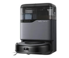 Dulkių siurblys - robotas Anker Eufy Omni C20, juodas