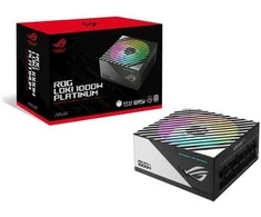 Maitinimo blokas ASUS ROG LOKI SFX-L 1000W