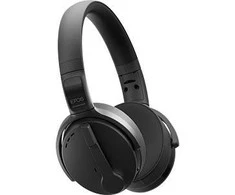 Ausinės Epos Germany | SENNHEISER ADAPT 561 II Bluetooth, USB-C jungtis, juodos spalvos