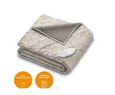 Beurer Šildanti antklodė HD75 Cosy Nordic
