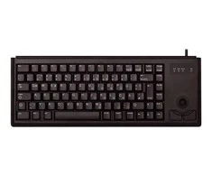 CHERRY G84-4400 TRACKBALL - Klaviatūra UK-ENGLISH