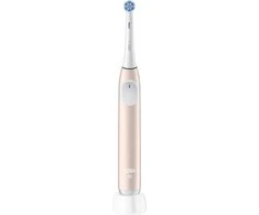 Dantų šepetėlis Oral-B iO Series 2 Elektrische Zahnbürste Calm Rožinė