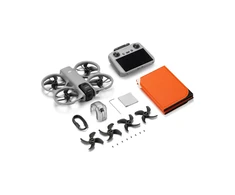 DJI Avata 360 dronas (su DJI RC 2 valdikliu)