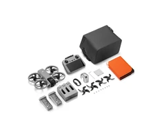 DJI Avata 360 Fly More Combo dronas (su DJI RC 2 valdikliu)