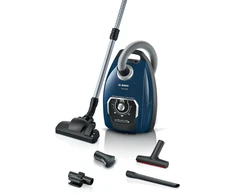 Dulkių siurblys Bosch BGL8XPER Serie 8, Mėlynas