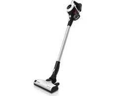 Dulkių siurblys Bosch BKS611MTB, baltas