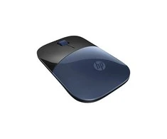 Kompiuterio Pelė - HP Z3700 1200 DPI Juoda