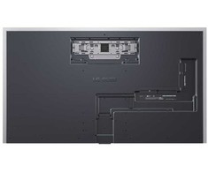 Išmanusis televizorius 65 colių LG OLED evo AI G5 4K (OLED65G57LW.AEUD)