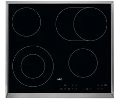 Kaitlentė AEG HK 634060 XB