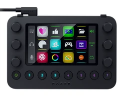 Valdiklis Razer Stream Controller X