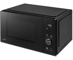 Medion MD 12041 4 in 1 Mikrobangų krosnelė mit Grilis 25L 900W/2100W 10 Leistungsstufen, Timer
