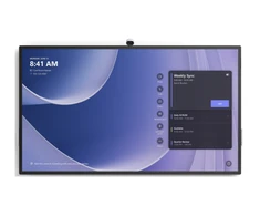 Microsoft Surface Hub 3“ - 85 colių ekranas su ‚Surface Hub‘ išmaniąja kamera