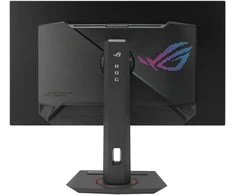 Monitorius ASUS ROG Strix XG27AQDMG, 27”, OLED, 2560 x 1440, 240Hz, 0.03ms
