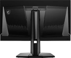 Monitorius MSI MAG 271QPXDE QD-OLED E2 | 9S6-3CD89T-011