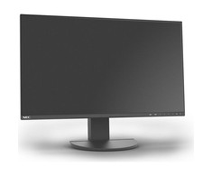 NEC Multisync monitorius ea272f 27 colių juodas usb-c