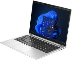 Hewlett Packard (HP) Nešiojamas kompiuteris HP EliteBook 830 G10 - 13.3" WUXGA - i5-1335U - 16GB RAM - 512GB SSD (Atnaujinta)