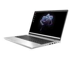 Hewlett Packard (HP) Nešiojamas kompiuteris Computer HP ELITE MT645 G7 R3-5425U, 14.0" FHD, 256GB SSD, 8GB RAM, ThinPro