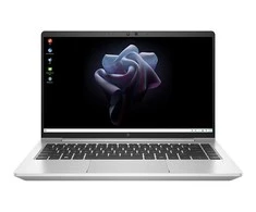 Hewlett Packard (HP) Nešiojamas kompiuteris Computer HP ELITE MT645 G7 R3-5425U, 14.0" FHD, 256GB SSD, 8GB RAM, ThinPro