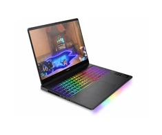 Nešiojamas kompiuteris HP OMEN MAX 16" WQXGA Ryzen AI 7 350 32GB/1TB SSD RTX 5070Ti Win11 Home - 16-ak0473ng